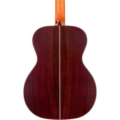 Kremona R35 OM-Style Acoustic Guitar Natural image 2