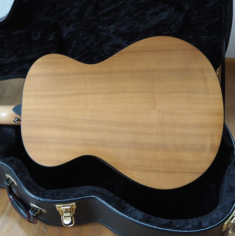 Breedlove: Oregon C20 SMYe | Reverb