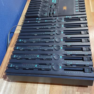 YAMAHA CMX-2 Yamaha CMX II マルチトラックカセットレコーダー Yamaha