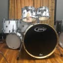PDP Concept Maple 6 Piece - Pearlescent White