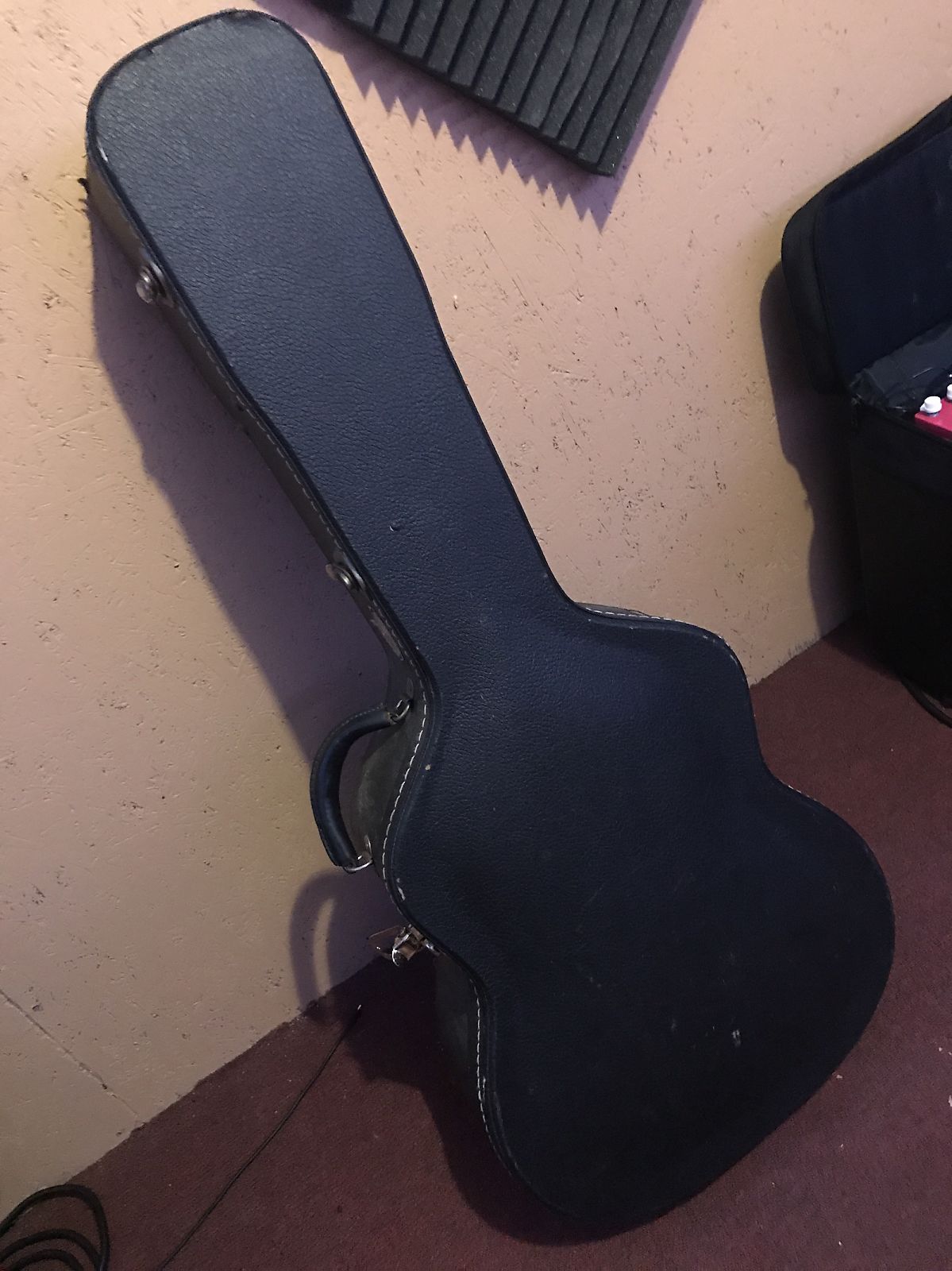 Martin GPCPA5K Hardshell Case Reverb