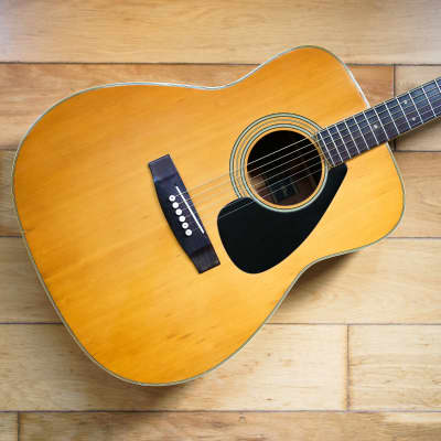 ∞ Vintage Rare Master Yasuma Custom W250 mid 70's MIJ Gloss Black