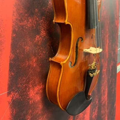 HORST JACOB Violin (Houston, TX) image 4