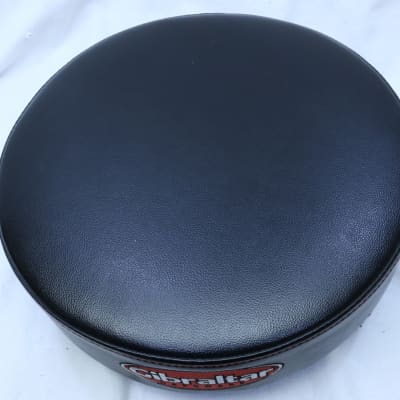 Gibraltar V-Drum Percussion Throne Chair Seat Stool - NICE ! image 2