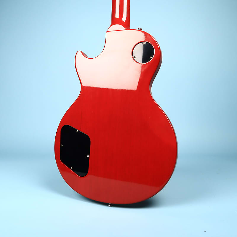 Gibson The Paul Ⅱ Guitar Review: Gibson The Paul II - YouTube