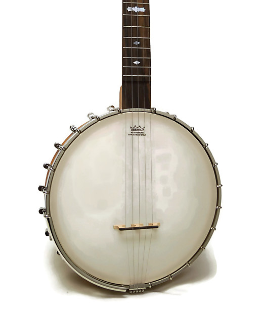 Gretsch G9455 Dixie Special 5 String Open Back Banjo