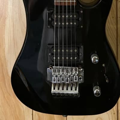 Washburn P2 PII Princess Nuno Bettencourt CT2 Centurion Rare