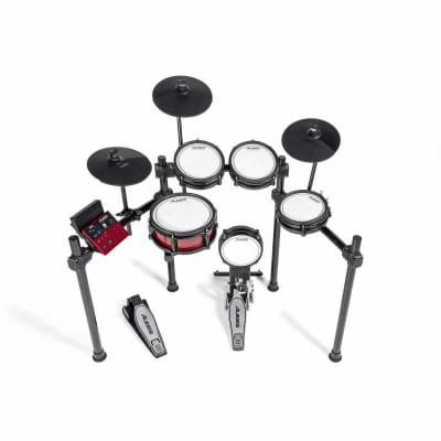 ALESIS NITROPROKIT Nitro Pro Kit image 3