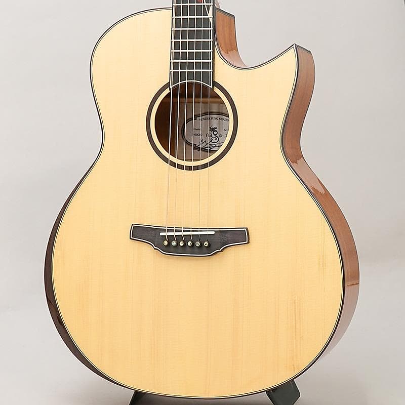 オープンセール 福袋 NAGA GUITARS -LIGHT SERIES- S-60GAC | Reverb Deutschland ギター