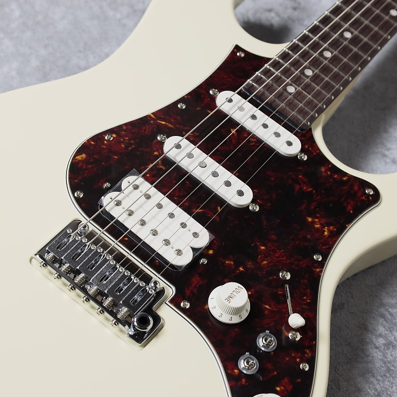 FGN Expert ODYSSEY EOS-AL-R/AWH ~Antique White~ #H221347 [3.48kg