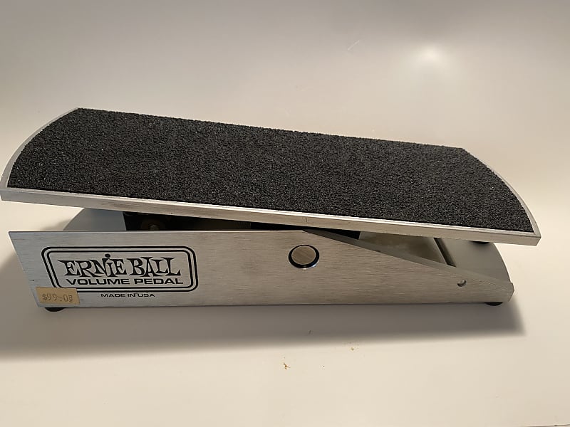 Ernie Ball Volume Pedal