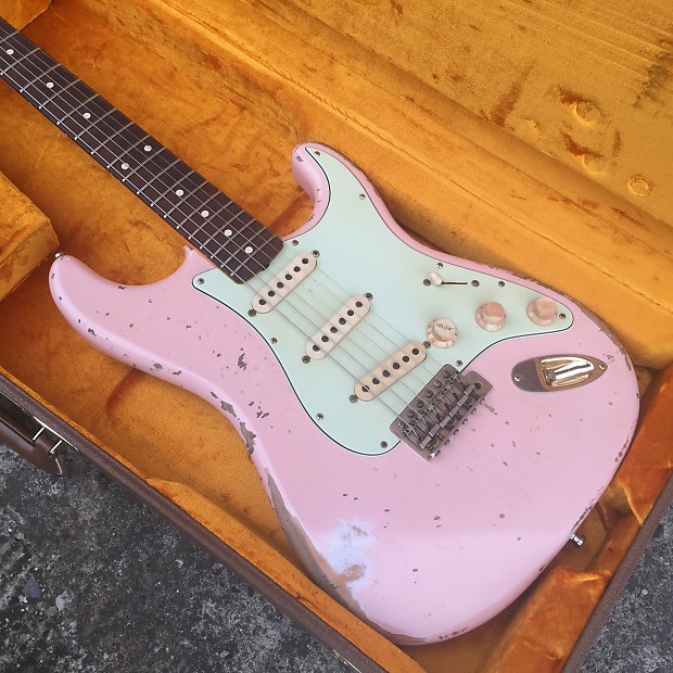 John squire guitar for sale online