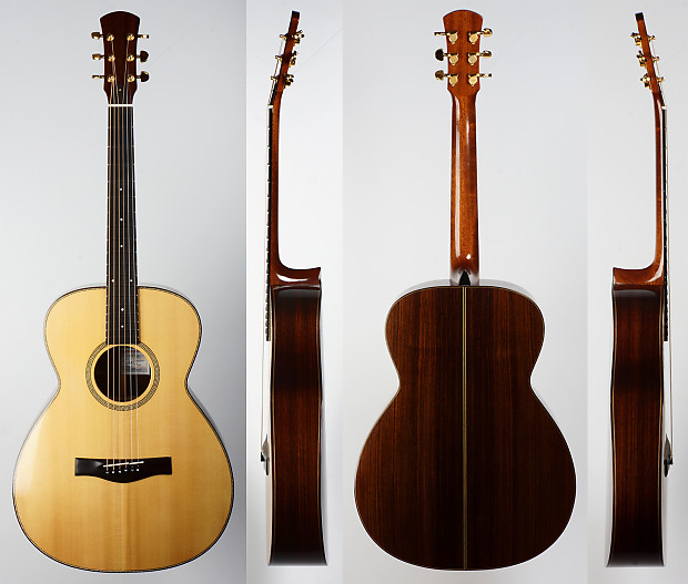 Sobell guitar best sale for sale