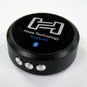 Hosa IBT-300 Drive Series Portable Bluetooth Audio Receiver