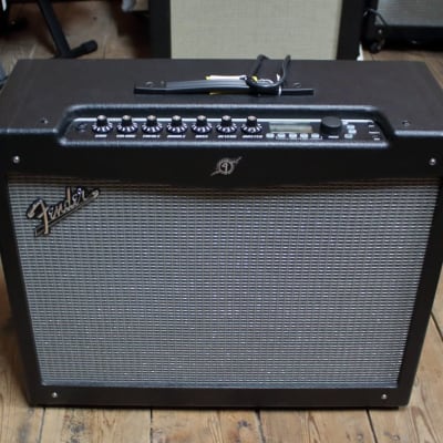 Fender Mustang IV V.2 150-Watt 2x12