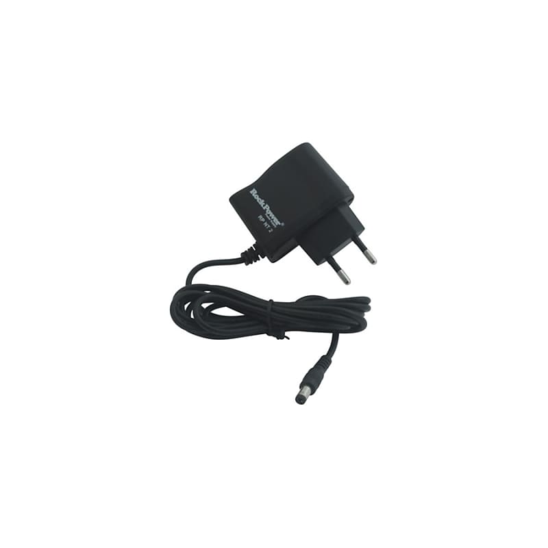 Rockgear RockPower NT 2 18V Power Supply Adapter image 1