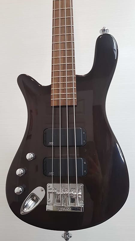 Streamer Standard 4st | Warwick Japan