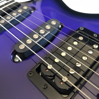 メレ      ESP Edwards LunaSea EI-85LP ESP Edwards E-I-85LP III Signature Model [Inoran from Luna