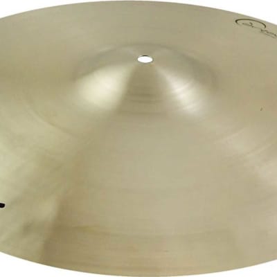 Dream Cymbals Bliss Series Paper Thin Crash Cymbal, 18" image 2