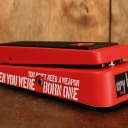 Dunlop Tom Morello Cry Baby Wah