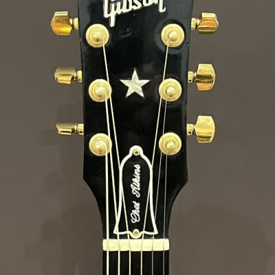 1997 Gibson Chet Atkins SST image 6