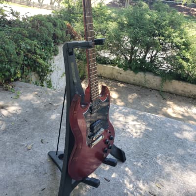 Gibson SG Faded T 2017 | Reverb Canada Gibson SG Faded T 2017 | Reverb Canada