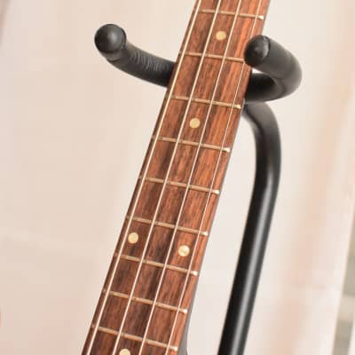 Klira Arkansas 561 (I) – 1960s German Vintage Solidbody Bass Guitar image 6