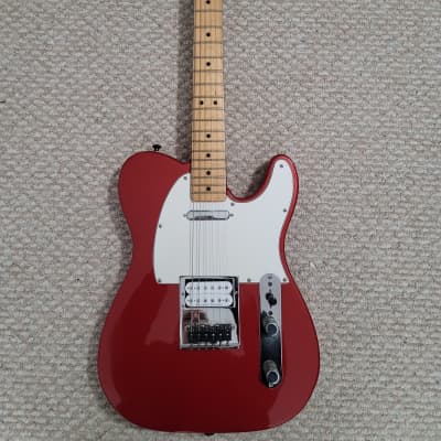 Fender Telecaster Custom image 2