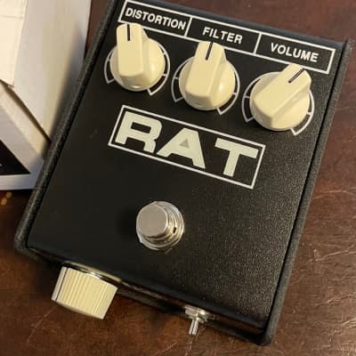 technically not quite) New ProCo RAT with Upgrades and NOS