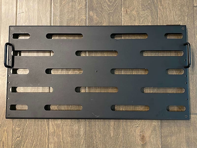 Creation Music Company Aero Pedalboard Reverb