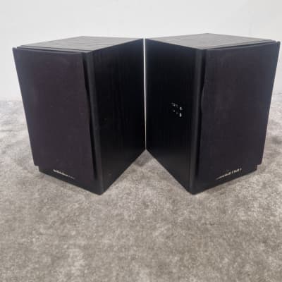Coral BX-1001 3-Way Speaker Pair, circa early 70s | Reverb