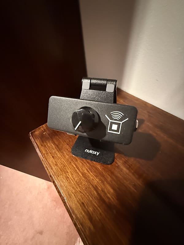 JHS Little Black Amp Box