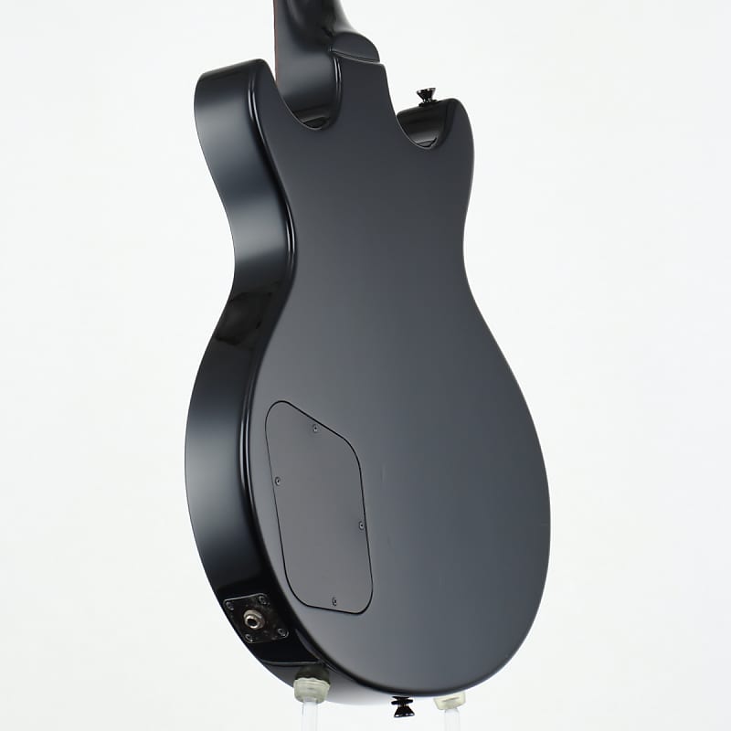 【希望者のみラッピング無料】 Edwards Edwards E-SR-Kenny (01/22 ED1213784] [SN Black King ギター