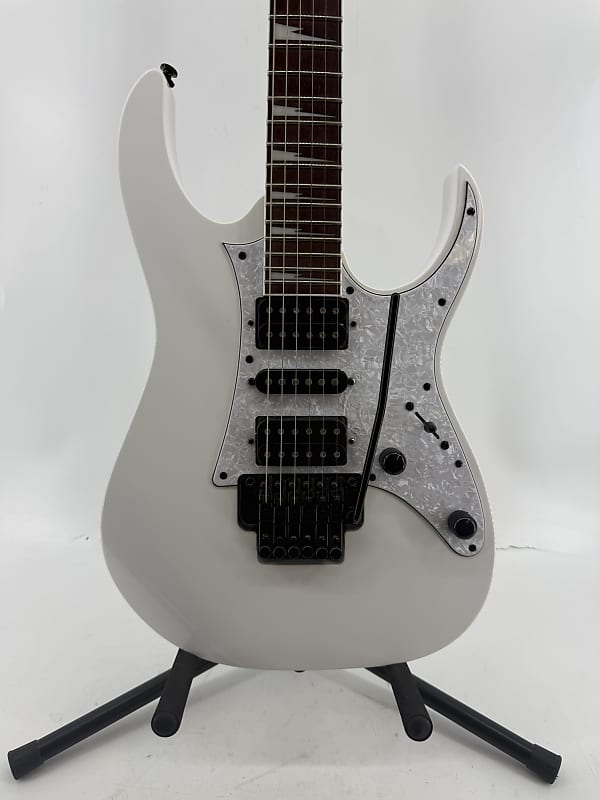 Ibanez RG450DXB Standard | Reverb Canada