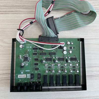 Yamaha AIEB1 Output Expansion Board for A3000/4000/5000/SU700