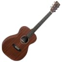 Martin 0X2MAE Acoustic-Electric (w/Sonitone) Guitar