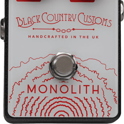 Laney Black Country Customs Monolith | Reverb