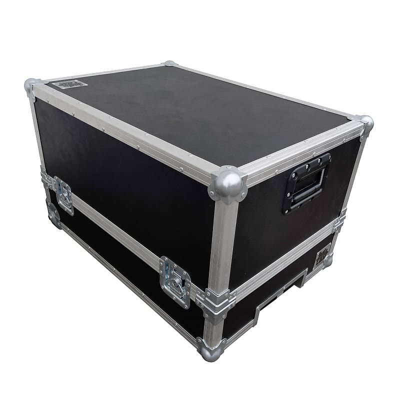 Allen and Heath Dlive CTi 1500 Fly Case Road Case ATA case Reverb