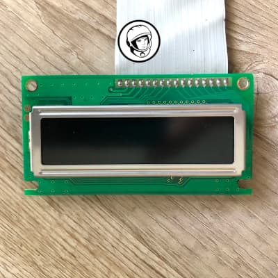 OEM Display for Access Virus C Desktop/Rack (USED)