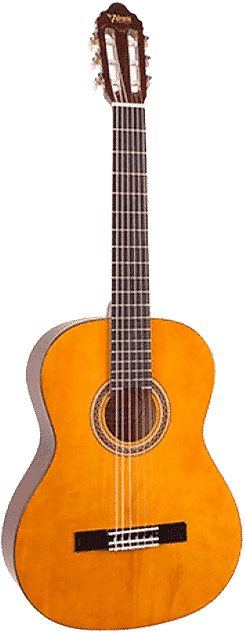 Guitare enfant classique 1 2 Bleue - guitare acoustique enfant