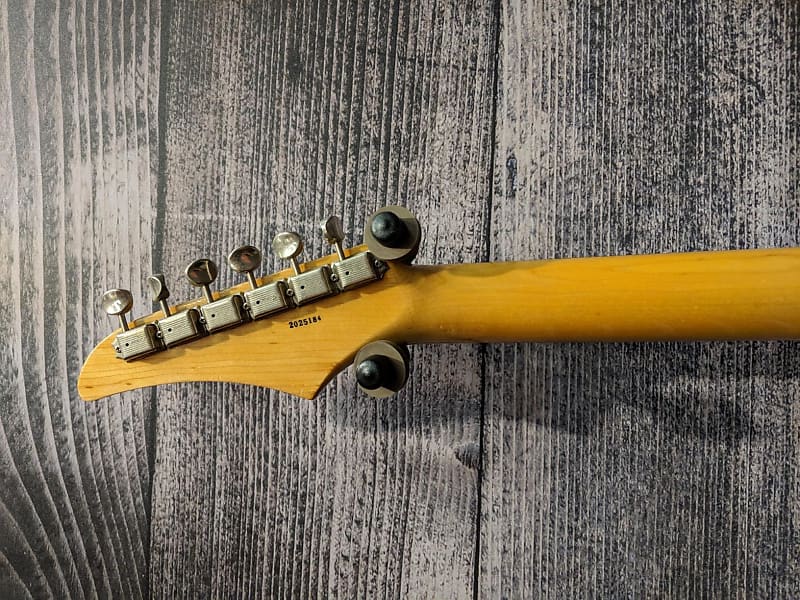 Tokai FIVE STAR | Reverb Tokai FIVE STAR | Reverb