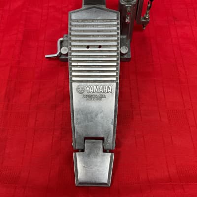 Vintage Yamaha FP-910 Bass Drum Pedal 1980s Made In Japan image 2