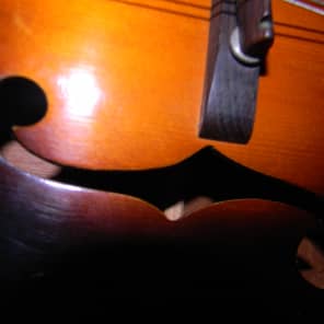 Vintage Kalamazoo Model A Mandolin 1930-40's image 11