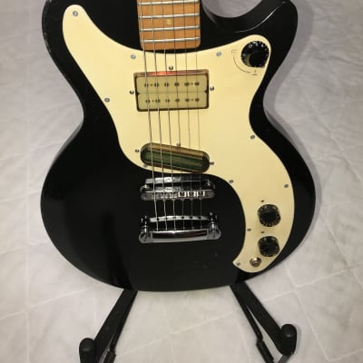 Gibson  Marauder  1970’s image 6