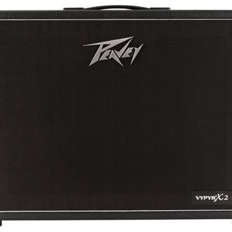 Photos - Guitar Amp / Cab Peavey   Vypyr X2 Black  2022