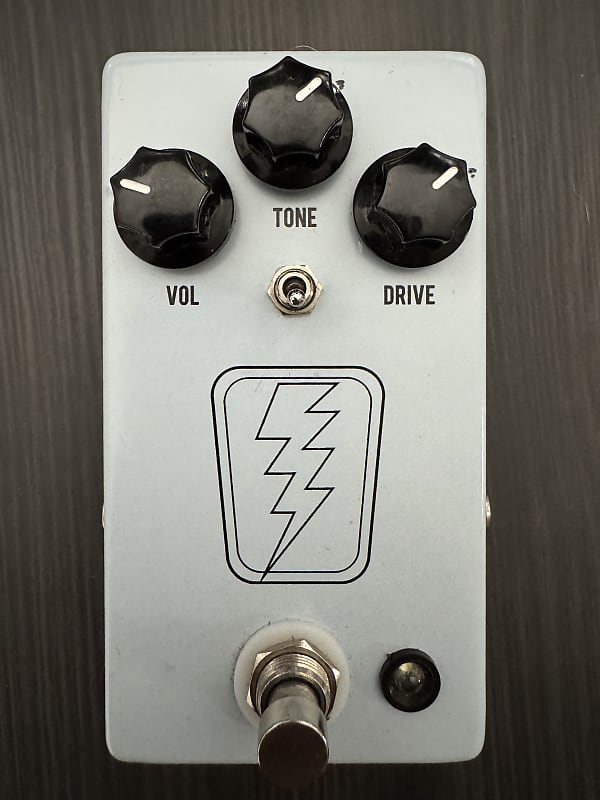 JHS SuperBolt V2