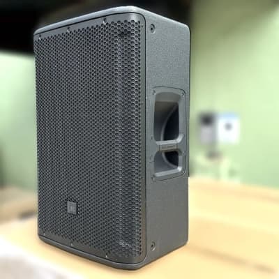 JBL SRX812 12" Two-Way Passive Speaker With A 12" Woofer (One)THS image 2