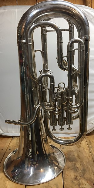 Imperial euphonium hot sale