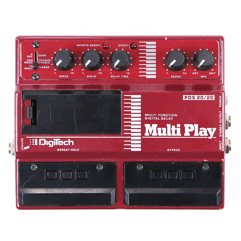 DigiTech PDS 20/20