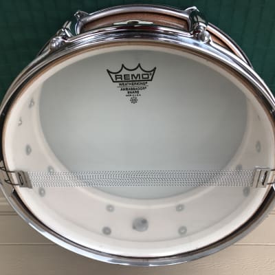 Camco Snare Drum image 9